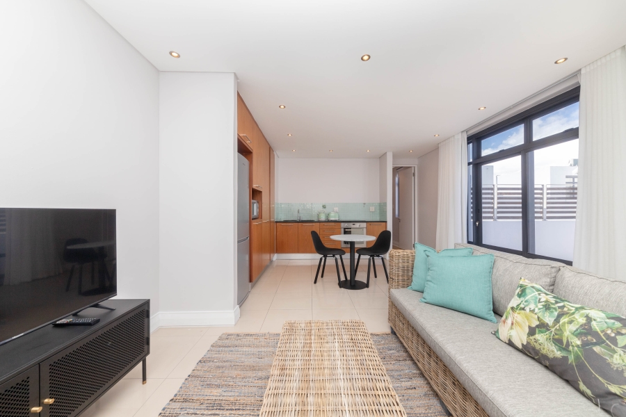 1 Bedroom Property for Sale in Big Bay Western Cape